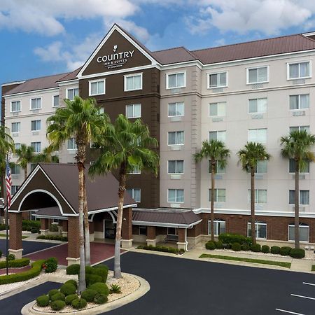 Country Inn & Suites By Radisson, Gainesville, Fl Zewnętrze zdjęcie