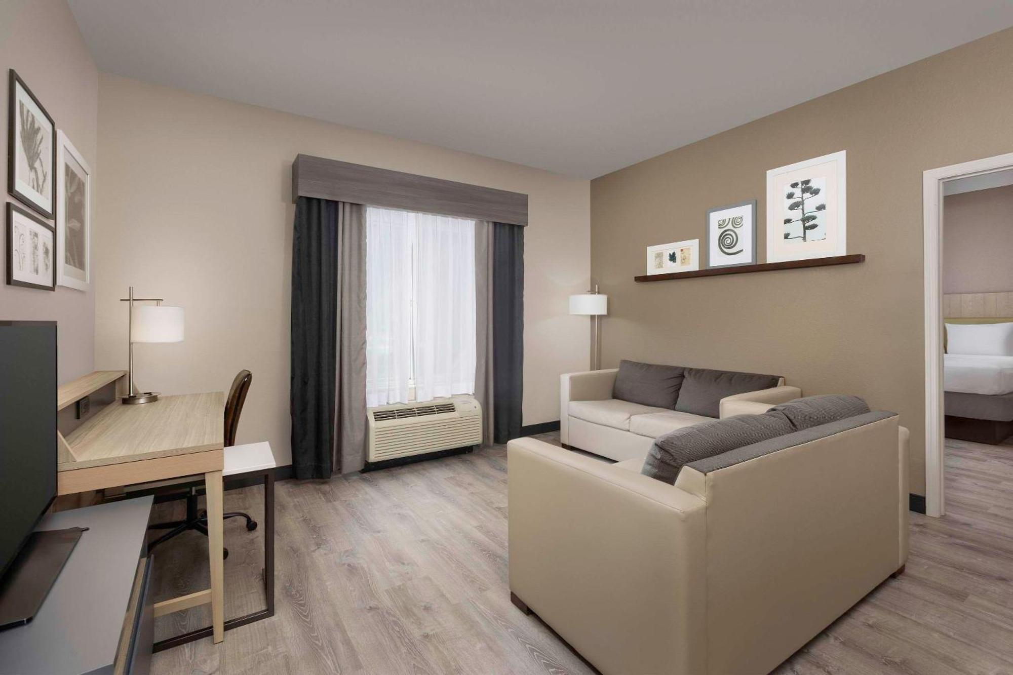 Country Inn & Suites By Radisson, Gainesville, Fl Zewnętrze zdjęcie