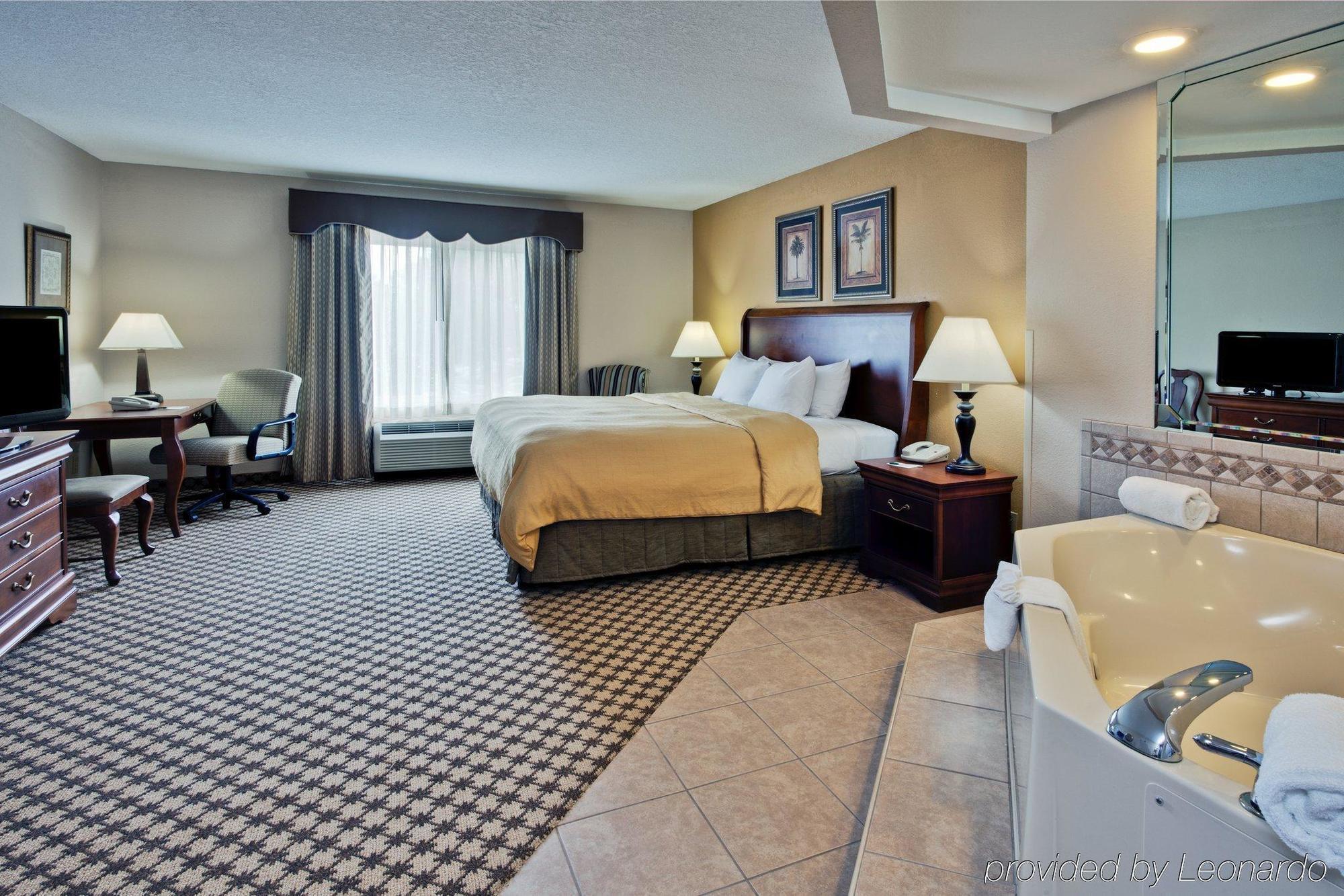 Country Inn & Suites By Radisson, Gainesville, Fl Pokój zdjęcie