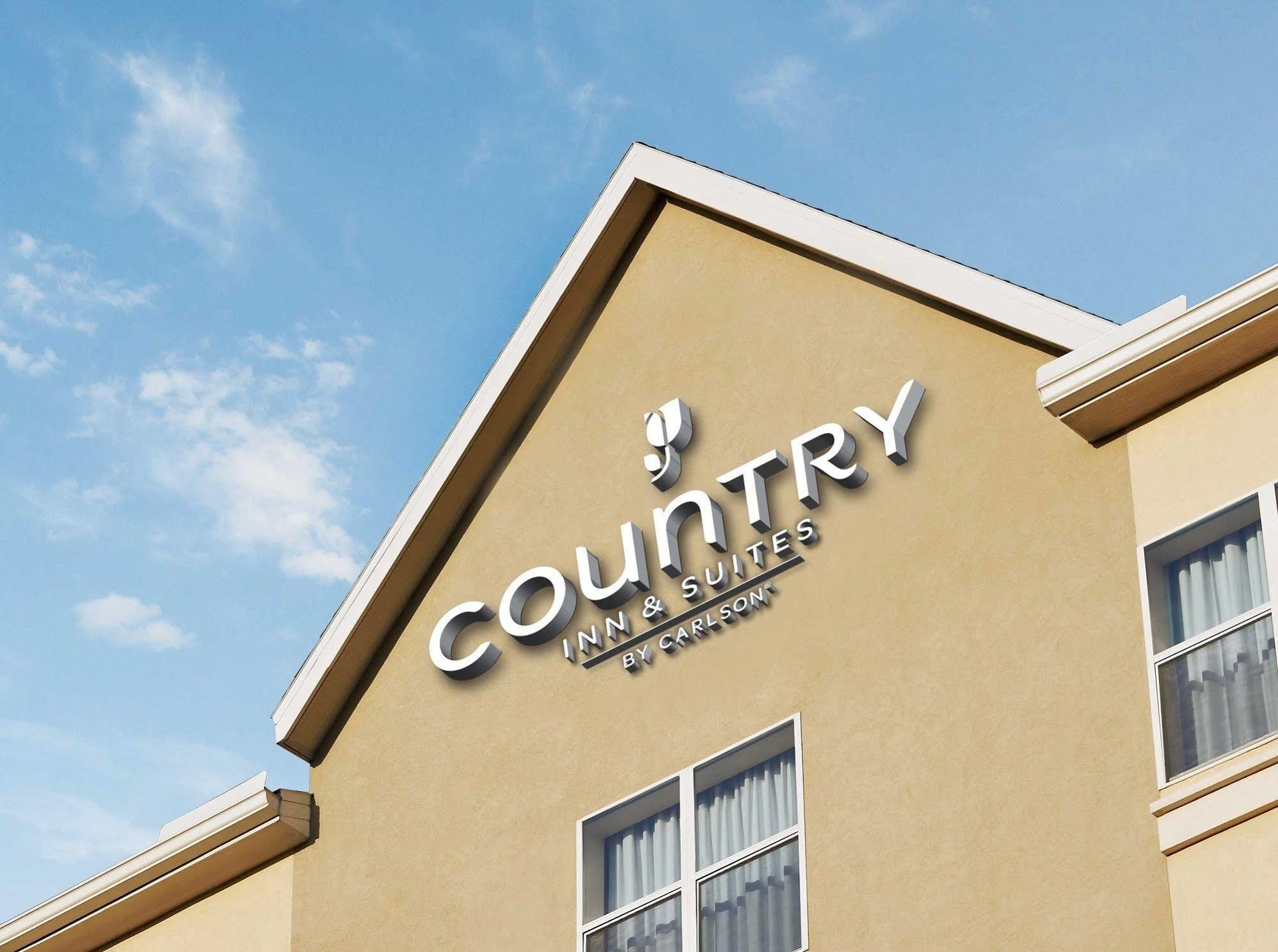 Country Inn & Suites By Radisson, Gainesville, Fl Zewnętrze zdjęcie